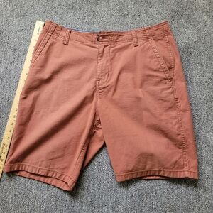 Lucky Brand Saturday Stretch Shorts